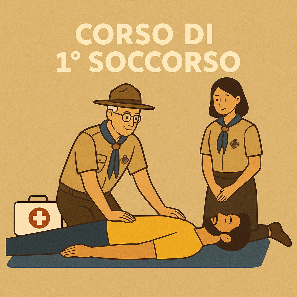 immagine corso 1° soccorso