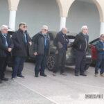 Cerchio di benvenuto