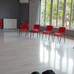 Sala riunioni