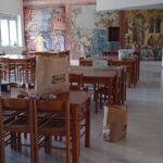 Sala mensa
