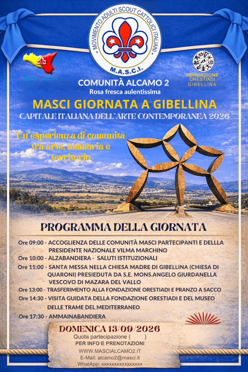 BOZZA N. 06 LOCANDINA