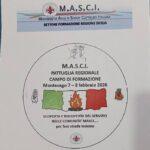 Logo campo formazione 1B