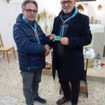 Consegna tessera 21 05 25 - 03